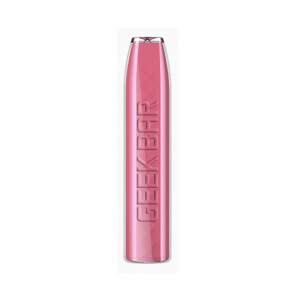 Peach Ice Geek Bar (575 Puff) 2% Nic Salt ? ?