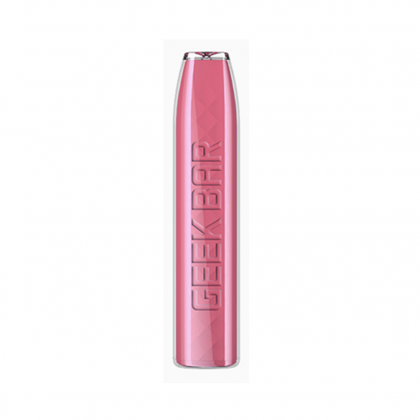 Peach Ice Geek Bar (575 Puff) 2% Nic Salt ? ?