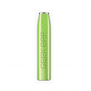 Sour Apple Geek Bar (575 Puff) 2% Nic Salt ?