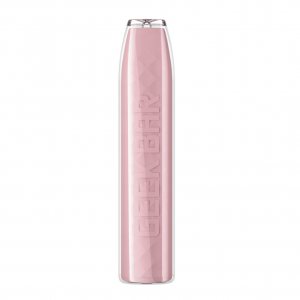Strawberry Ice Cream Geek Bar (575 Puff) 2% Nic Salt ? ?