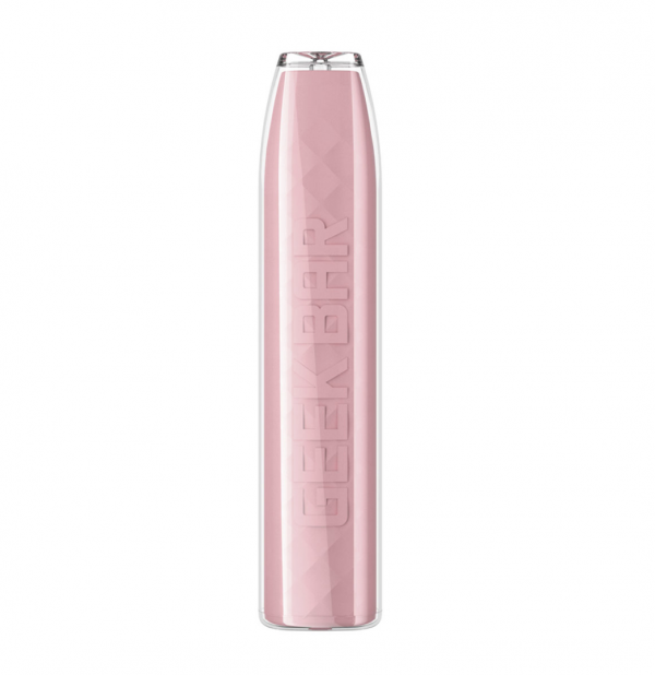 Strawberry Ice Cream Geek Bar (575 Puff) 2% Nic Salt ? ?