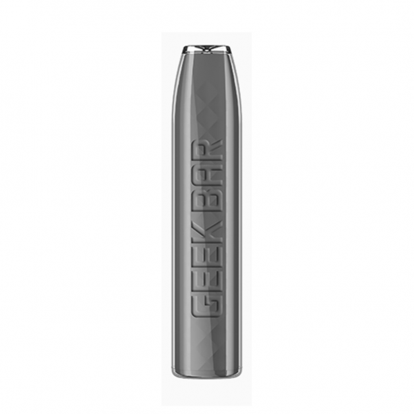 Tobacco Geek Bar (575 Puff) 2% Nic Salt ?