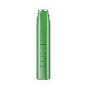 Watermelon Ice Geek Bar (575 Puff) 2% Nic Salt ? ?