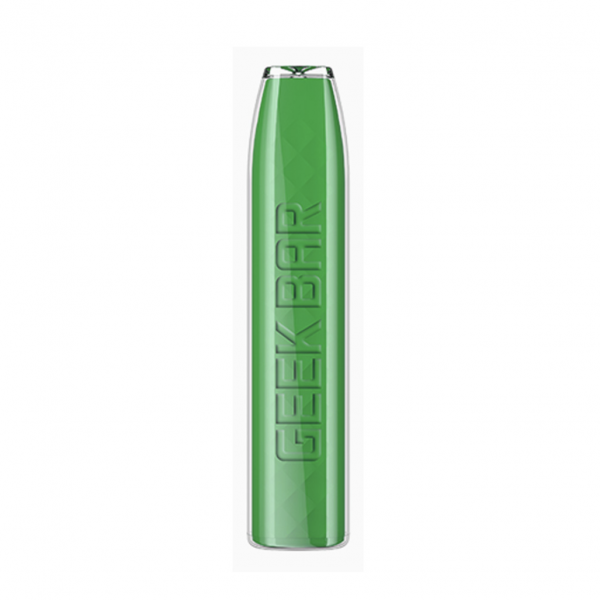 Watermelon Ice Geek Bar (575 Puff) 2% Nic Salt ? ?