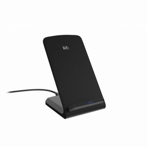 Kit: Wireless Qi Charging Stand 10W