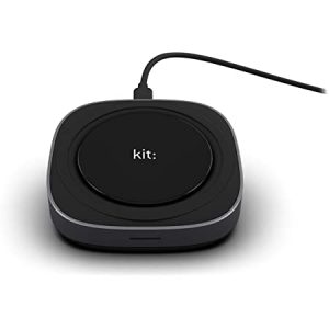 Kit: Wireless Fast Charger Qi 15W