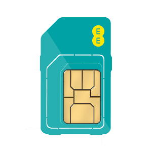 EE 4G Sim Card