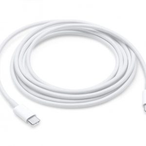 TPS USB-C to USB-C Cable (2m)