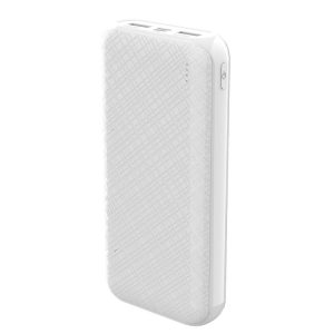 DEVIA 20000mAh Guardian Power Bank