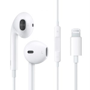 DEVIA Smart Lightning Earphones