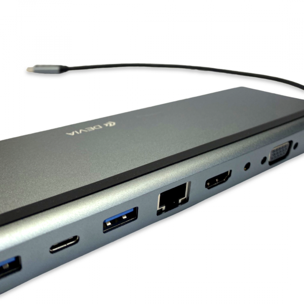 DEVIA 11 in 1 Hub - Image 3