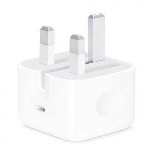 Apple USB-C 20w Power Adapter