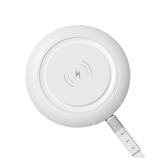 DEVIA Ultra Thin Wireless Charger V2