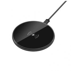 DEVIA Ultra Slim Wireless Quick Charger