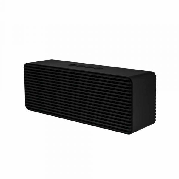 Devia Dual Speaker Bluetooth Stereo