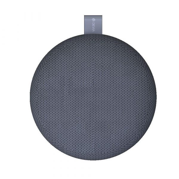 Devia Kintone Wireless Fabric Speaker