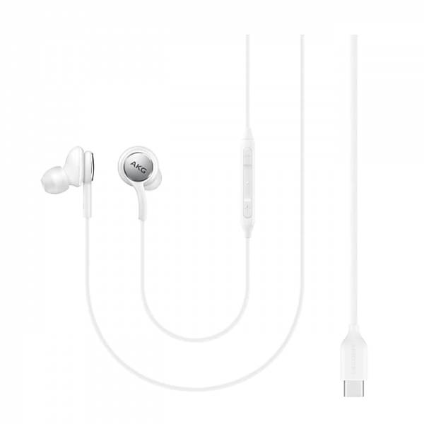 Samsung AKG Type-C Earphones - Image 2