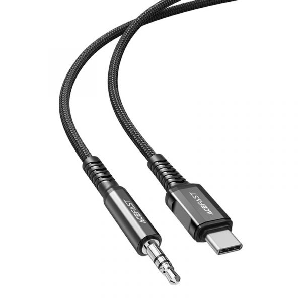 ACEFAST USB-C to 3.5mm Audio Cable