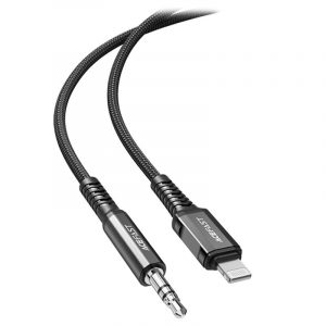 ACEFAST Lightning to 3.5mm Audio Cable