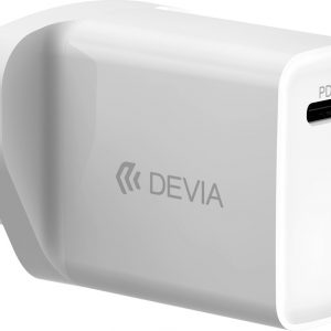 DEVIA Smart Series USB-C PD Quick Charger