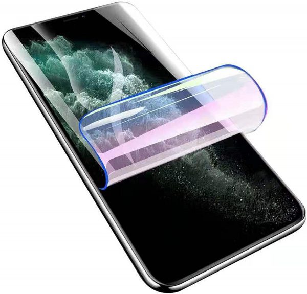 Hydrogel Protective Screen Guards for Samsung