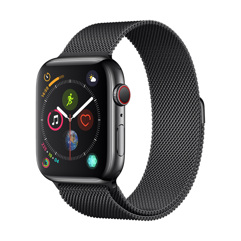 DEV-AW3840-MIL-BLK