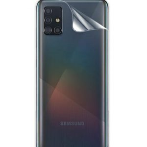Hydrogel Protective Housing Guards for Samsung (as seen on TikTok)