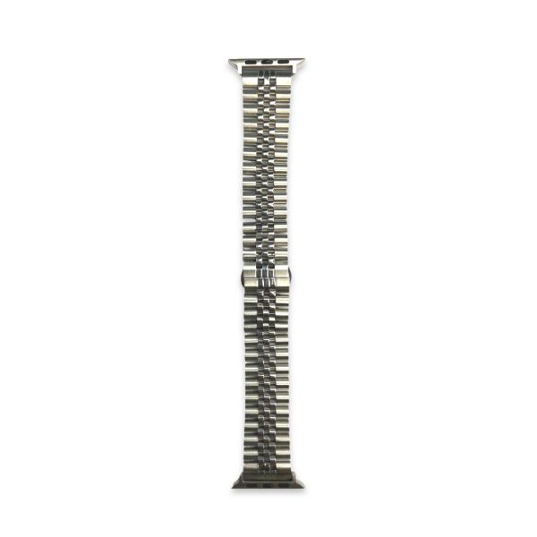 Stainless Steel Band for iWatch - Image 2