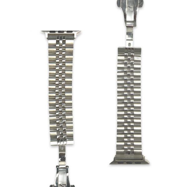 Stainless Steel Band for iWatch - Image 3