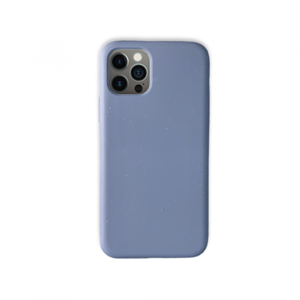 Lavander Pastel Soft Shell Case