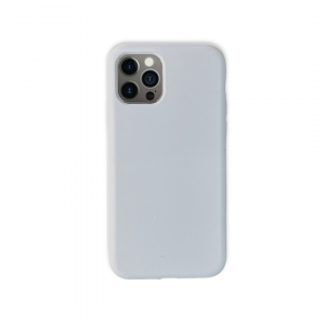 Grey Pastel Soft Shell Case