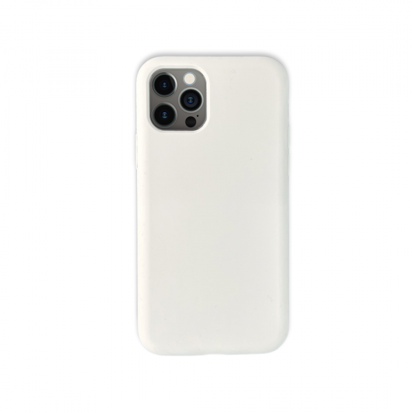 Off White Pastel Soft Shell Case