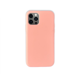 Pink Pastel Soft Shell Case