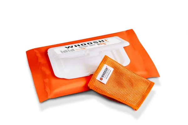 WHOOSH! Screen Shine Wipes (Pack of 20) - Image 2