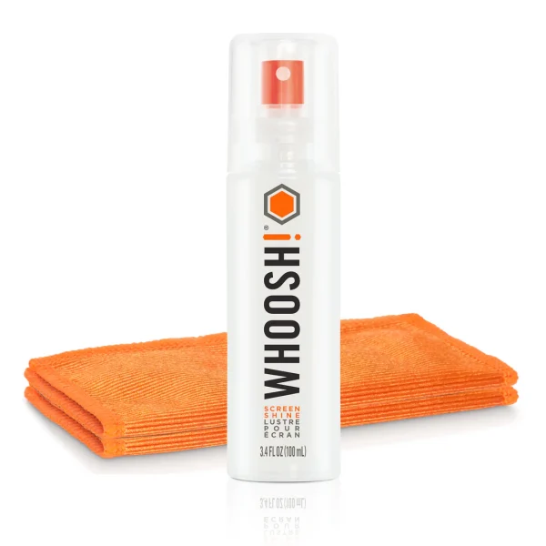 WHOOSH! Screen Shine GO XL