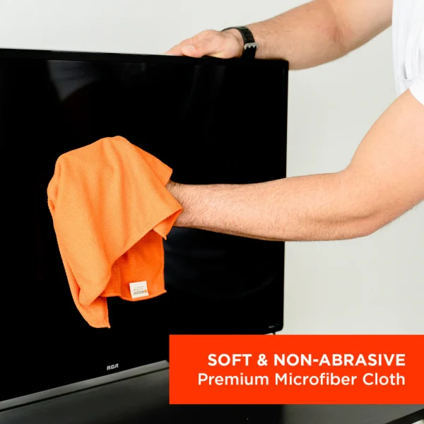 WHOOSH! Screen Clean Cloths - Image 3