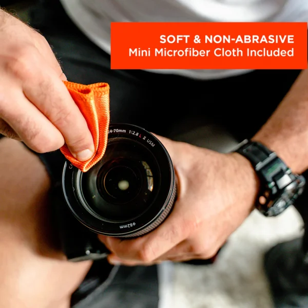 WHOOSH! Screen Clean Cloths - Image 4