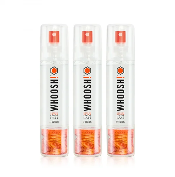 WHOOSH! Grab N' Go Bundle