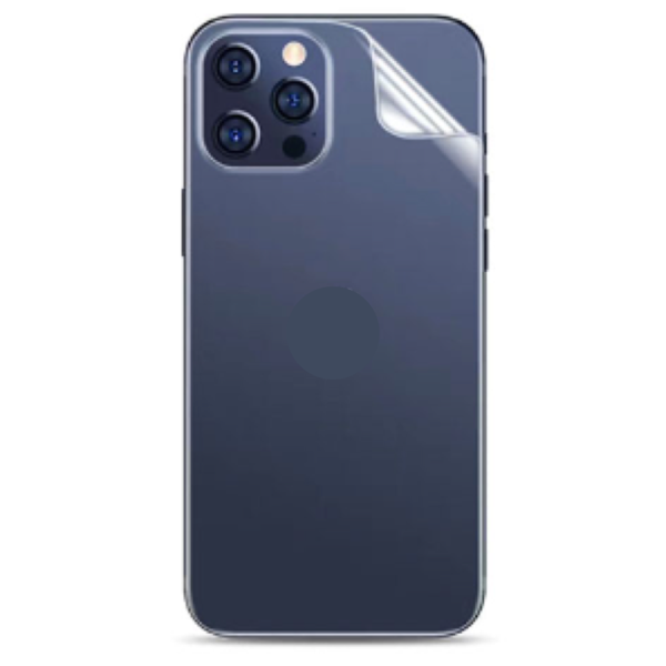 Hydrogel Protective Housing Guards for iPhone (as seen on TikTok)