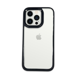Black Blanc Case