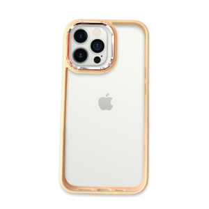 Blush Pink Blanc Case