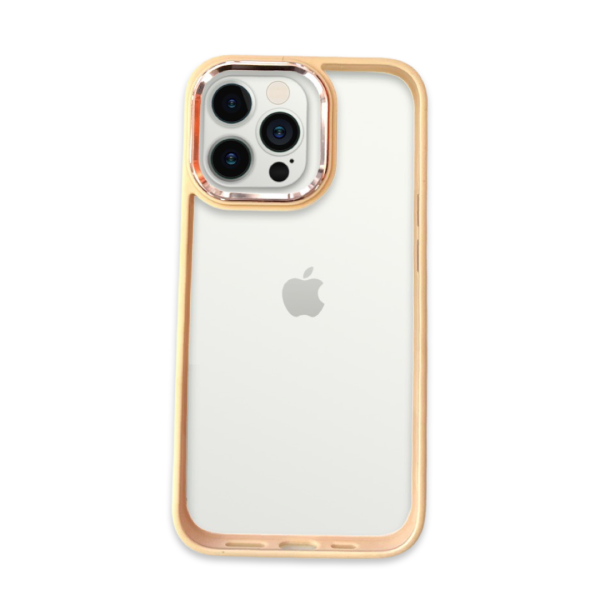 Blush Pink Blanc Case