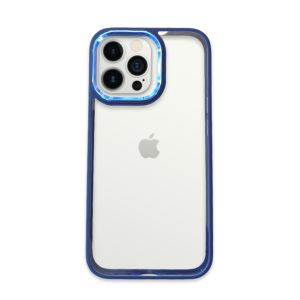 Blue Blanc Case