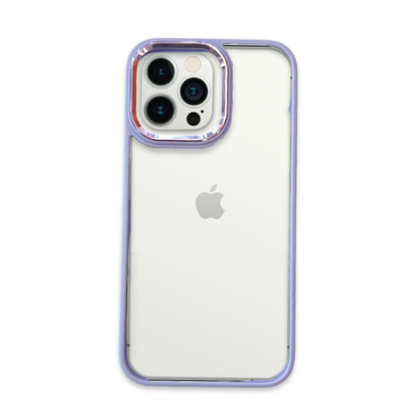 Lavander Blanc Case