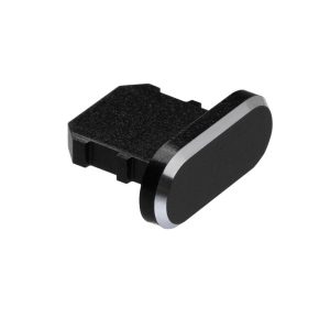 iPhone Lightning Port Dust and Moisture Blocker
